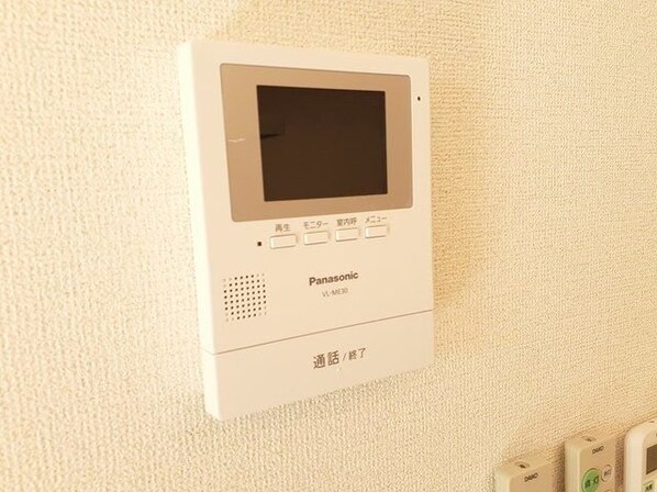 ラ・クレールの物件内観写真